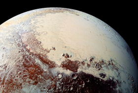 New horizons scientists want to redefine what planets are 